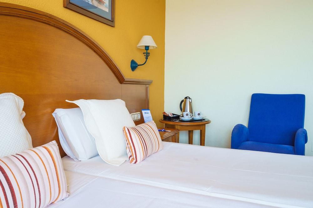 Hotel Isabel