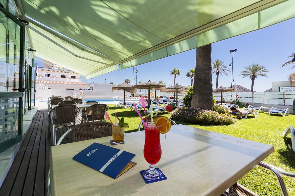 Isabel 4* Torremolinos