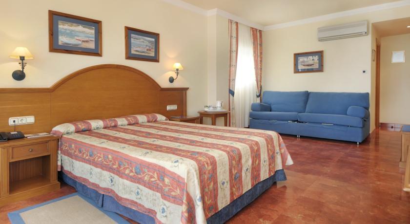 Hotel Isabel Torremolinos