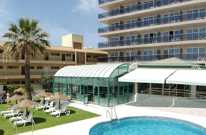 Hotel Isabel