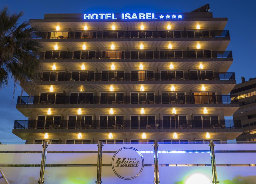 Isabel 4* Torremolinos
